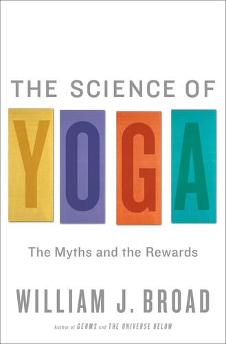The science of yoga