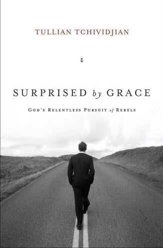 Surprised by grace