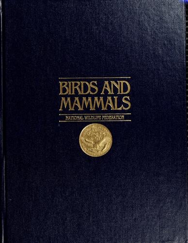 Birds and mammals