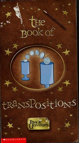 The book of transpositions