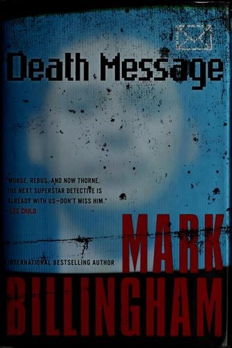 Death message