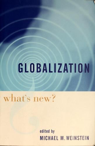 Globalization