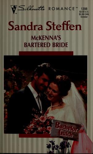 McKenna's Bartered Bride
