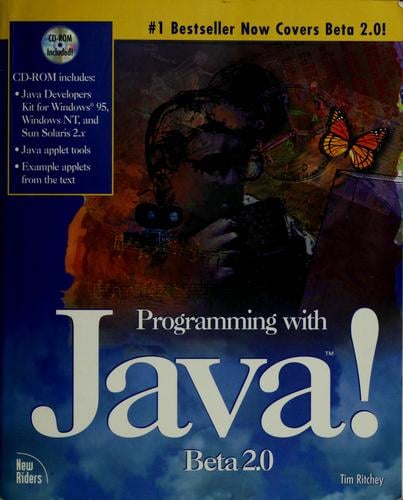 Programming with Java!