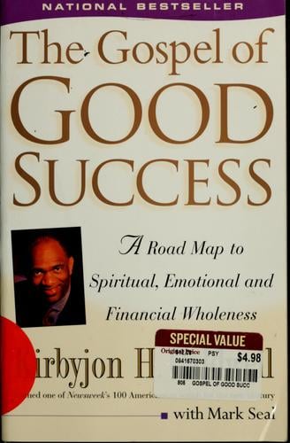 The gospel of good success