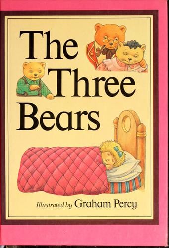 The three bears