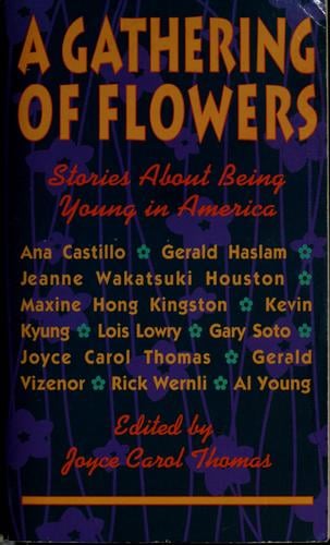 A Gathering of flowers