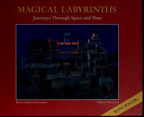 Magical labyrinths