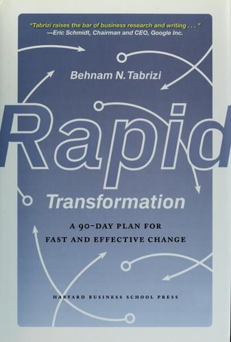 Rapid transformation