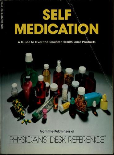 Self medication