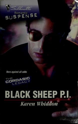 Black sheep P.I.