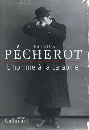 L'homme à la carabine