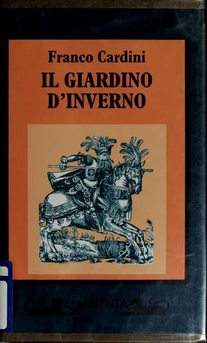 Il giardino d'inverno