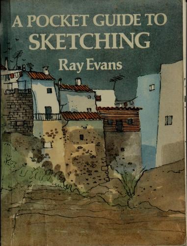 A pocket guide to sketching