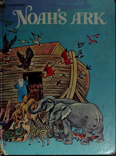 Noah's ark
