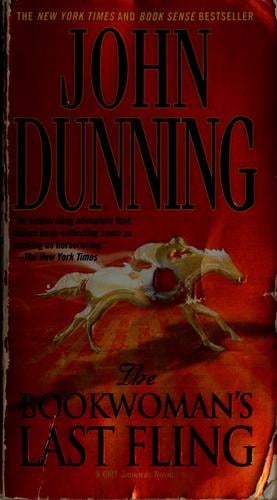 The bookwoman's last fling