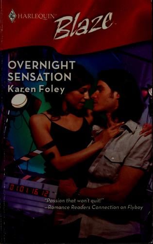 Overnight sensation