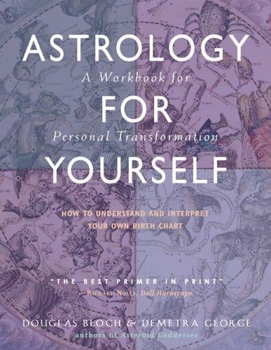 Astrology for yourself