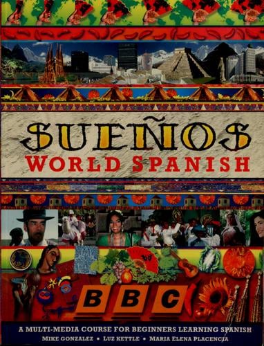 Sueños world Spanish