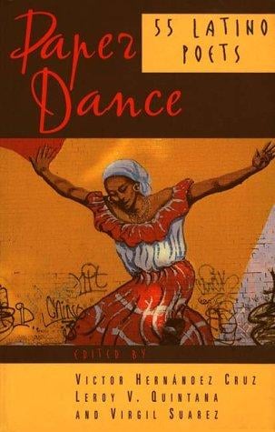 Paper dance