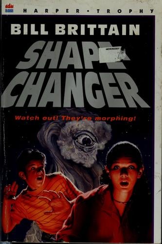 Shape-changer
