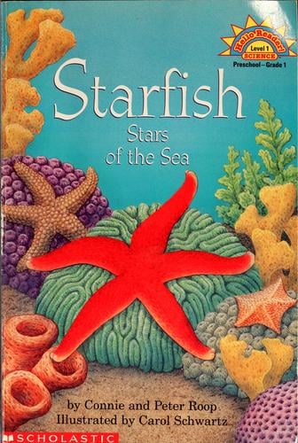 Starfish