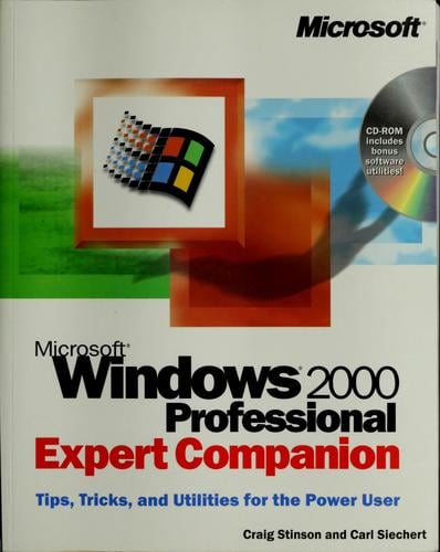 Microsoft Windows 2000
