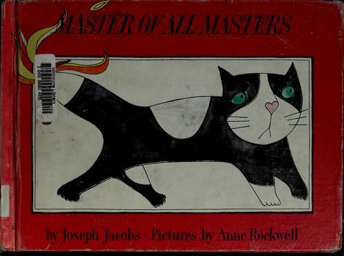 Master of all masters