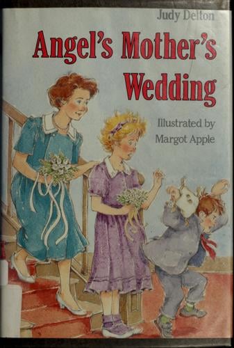 Angel's mother's wedding
