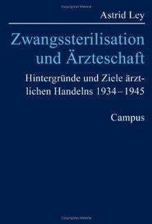 Zwangssterilisation und Ärzteschaft