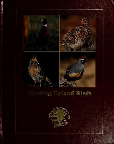 Hunting upland birds