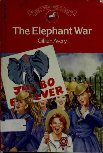The Elephant War