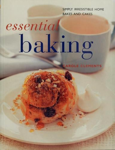 Essential baking