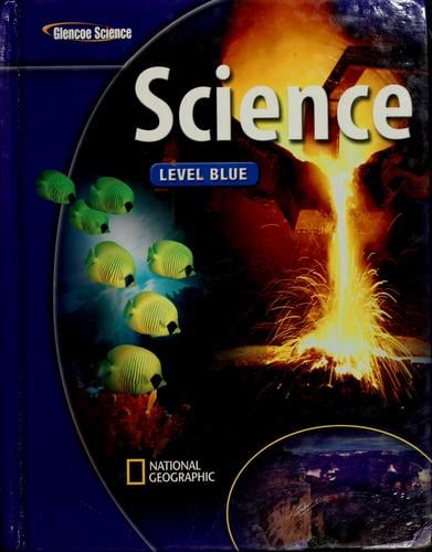 Glencoe science