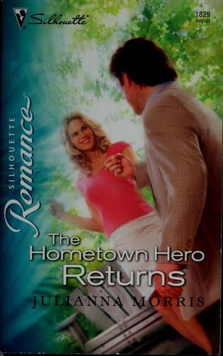 The hometown hero returns