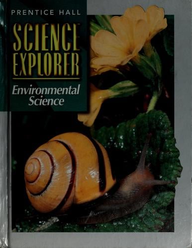 Environmental science