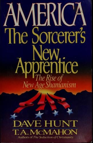 America, the sorcerer's new apprentice