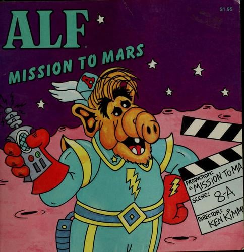 Alf