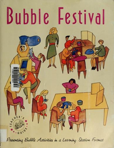 Bubble festival