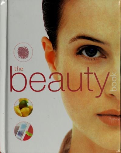 Complete beauty book