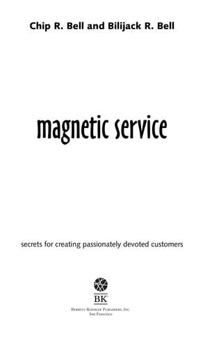 Magnetic Service