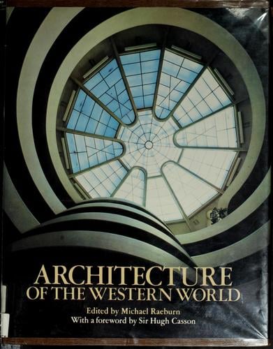 Architecture of the Western World