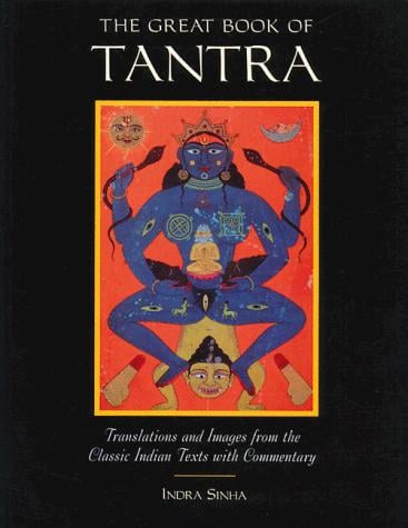 The Great book of Tantra
