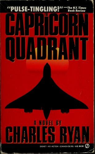 The Capricorn quadrant