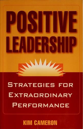 Positive leadership