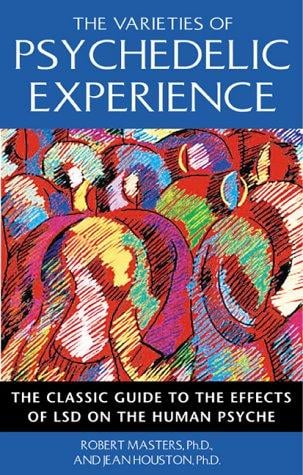 The varieties of psychedelic experience