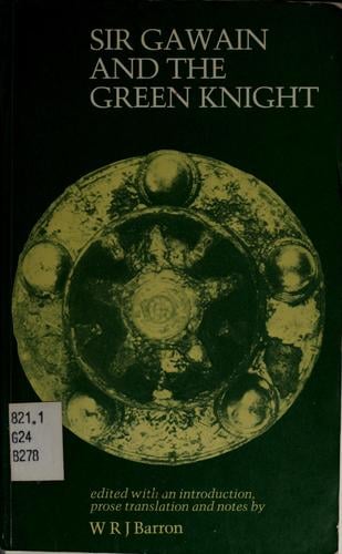 Sir Gawain and the Green Knight