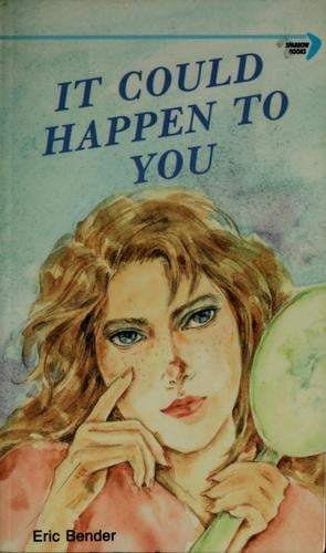 It could happen to you