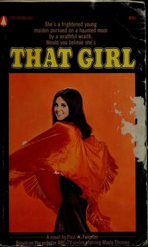 That girl