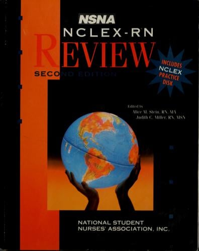NSNA, NCLEX-RN review